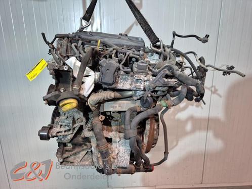 Motor van een Opel Vivaro, Auto-onderdelen, Motor en Toebehoren, Opel, Gebruikt, 3 maanden garantie, Ophalen of Verzenden