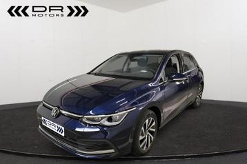 Volkswagen Golf 1.4 eHybrid STYLE DSG PHEV - NAVI - LED - 4 beschikbaar voor biedingen