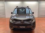 Toyota ProAce City Verso Shuttle, Autos, Achat, 110 ch, 81 kW, Cruise Control
