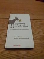 "Modern spreekwoordenboek" Van Dale, Boeken, Nederlands, Ophalen of Verzenden, Van Dale, Nieuw