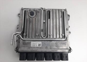 Motorcomputer / ECU BMW 7 G12 M760LiX 6.6 V12 beschikbaar voor biedingen