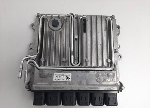 Motorcomputer / ECU BMW 7 G12 M760LiX 6.6 V12, Auto-onderdelen, Elektronica en Kabels, BMW, Gebruikt, Ophalen of Verzenden