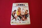 dvd box rambo 1,2,3, Cd's en Dvd's, Ophalen of Verzenden, Actie