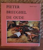 kunstboek, Enlèvement ou Envoi, Comme neuf, Peinture et dessin, Marecl Fryns