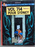 KUIFJE. (VLUCHT 714 NAAR SYDNEY)., Boeken, Ophalen of Verzenden, Zo goed als nieuw