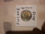 piece 2 euro Finland 2019, Timbres & Monnaies, Monnaies | Europe | Monnaies euro, Enlèvement ou Envoi, Finlande, 2 euros, Monnaie en vrac