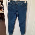 GERRY WEBER Jeans Maat: (B) 44 Prijs: € 4, Kleding | Dames, Spijkerbroeken en Jeans, Blauw, Ophalen of Verzenden, Gerry Weber