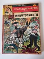 Les Aventures de Néron et Cie  Enivrante Charlotte DL1974 EO, Livres, Une BD, Steen, Utilisé, Enlèvement ou Envoi