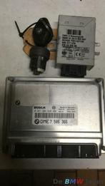 DME module m62 BMW E39 E38 E53 E52 12147506366, Gebruikt, Ophalen of Verzenden