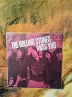 45T The Rolling Stones, Cd's en Dvd's, Vinyl | Rock, Ophalen of Verzenden