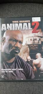 Animal 2, Cd's en Dvd's, Dvd's | Overige Dvd's, Ophalen of Verzenden