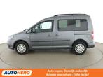 Volkswagen Caddy 1.6 TDI Trendline, Autos, Achat, 149 g/km, Boîte manuelle, Tissu