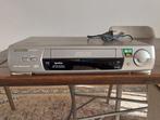 Videorecorder VHS PANASONIC  NV-HD640, Audio, Tv en Foto, Videospelers, Ophalen, Zo goed als nieuw, VHS-speler of -recorder