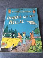 Piet Pienter en Bert Bibber Invasie uit het Heelal, Une BD, Enlèvement ou Envoi, Utilisé