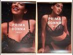 Affiche lingerie, Ophalen of Verzenden, Zo goed als nieuw, Deurposter of groter, Rechthoekig Staand