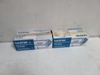 Brother TN-6600 toner zwart hoge capaciteit (origineel) 2 St, Ophalen of Verzenden, Nieuw, Toner, Brother