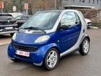 Smart, Auto's, Smart, Automaat, Diesel, Particulier, Te koop