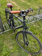 velo-de-ville a200 belt, Fietsen en Brommers, Fietsen | Heren | Herenfietsen, Ophalen, Zo goed als nieuw, Versnellingen