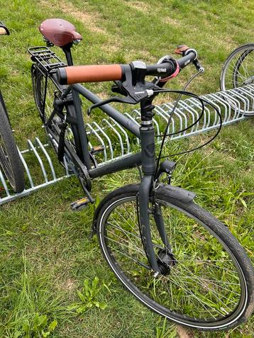 velo-de-ville a200 belt beschikbaar voor biedingen