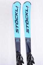 150; 155 cm ski's STOCKLI LASER SL VRT 2020, grip walk + Tyr, Sport en Fitness, Verzenden