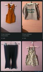 Kleding pakket maat 92, Kinderen en Baby's, Ophalen of Verzenden, Zo goed als nieuw