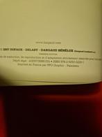 Bd murena 6,EO, avec dvd, Livres, Enlèvement ou Envoi