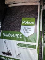 Pokon tuinaarde, Tuin en Terras, Aarde en Mest, Ophalen, Tuinaarde
