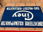Emaille bord, Verzamelen, Merken en Reclamevoorwerpen, Ophalen
