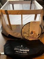 AeroMoov instant reisbedje, Ophalen, Nieuw, Reisbedje
