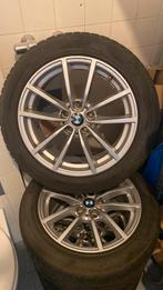 Originele BMW  velgen met sensor model 778, Auto-onderdelen, Banden en Velgen, Ophalen, 17 inch, Winterbanden, Velg(en)