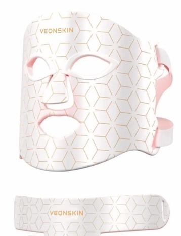 led therapie masker Venoskin beschikbaar voor biedingen