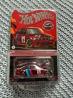 Hot wheels rlc bmw m3 e46, Hobby en Vrije tijd, Ophalen of Verzenden, Nieuw, Auto