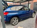 Bmw x1 sportline 2020, Auto's, Particulier, Achteruitrijcamera, Te koop, X1