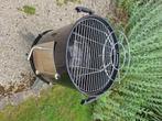 Rookoven Barbecook Oscar M, Tuin en Terras, Houtskoolbarbecues, Ophalen, Zo goed als nieuw, Barbecoock, Met accessoires