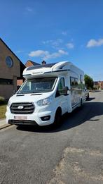 Ford Chausson 788 Nordic CAMPER 2023 - 50.000km, Automaat, Ford, Diesel, Particulier