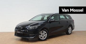 KIA ceed Sportswagon Pulse 1.0 T-GDi 120 MHEV DCT ISG beschikbaar voor biedingen