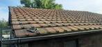 gratis dakpannen, Ophalen, Gebruikt, Steen of Klei, 15 m² of meer