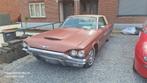 ford thunderbird  1965, Achat, Beige, 6300 cm³, 2 portes