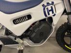 Husqvarna EE2 elektrische cross, Motoren, Bedrijf, Crossmotor