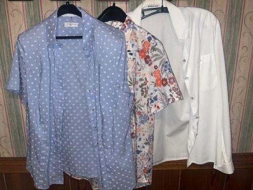 dameskledij, Kleding | Dames, Dames-kledingpakketten, Zo goed als nieuw, Maat 46/48 (XL) of groter, Ophalen of Verzenden