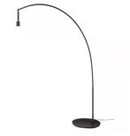 Ikea Skaftet voet en ophangsysteem lamp, Ophalen, Zo goed als nieuw