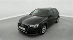 Audi A3 30 TDi S-Tronic Navi / Led / PDC, Autos, Achat, Entreprise, 5 portes, Automatique