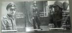 3-delige set " Uniforms of the Waffen SS ", Ophalen of Verzenden, Landmacht, Boek of Tijdschrift