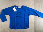 Sproet & Sprout - Kobaltblauwe longsleeve. 8 jaar. Nieuw, Nieuw, Ophalen of Verzenden, Shirt of Longsleeve, Jongen