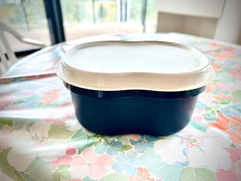 Tupperware Brooddoos, Huis en Inrichting, Keuken | Tupperware, Zo goed als nieuw, Ophalen