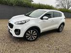 Kia Sportage 1.7 CRDi 2WD Style Pack*BTE AUTO*CUIR*CAM*NAVI*, Automaat, 129 g/km, Lederen bekleding, 102 kW