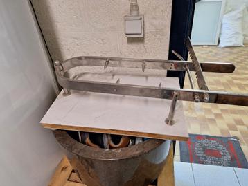 Griffe  pour jambon  beschikbaar voor biedingen