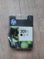 Hp 301 xl, black, Enlèvement, Neuf