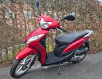 HONDA VISION NSC, Motoren, Motoren | Honda, Scooter, 11 kW of minder, 1 cilinder, Minimaal motorrijbewijs A1
