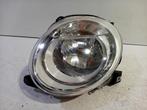 KOPLAMP LINKS Fiat 500 (312) (01-2007/12-2012), Auto-onderdelen, Verlichting, Gebruikt, Fiat